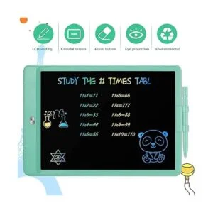 TEKFUN Tablet de escritura con pantalla LCD para niños_2