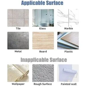 Khdrvok Gancho de copa de corona de vacío resistente_6