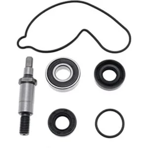 Kit de reparación de bomba de agua para Yamaha Dirt Bike_1
