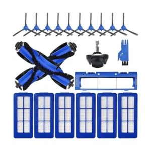 Piezas de repuesto compatibles con Eufy Robovac 11S Max_1