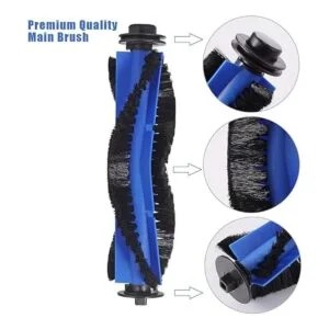 Piezas de repuesto compatibles con Eufy Robovac 11S Max_2