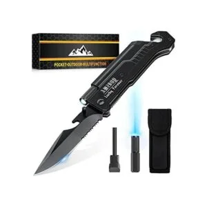 Regalos para hombres y papá cuchillo multiherramienta de_1