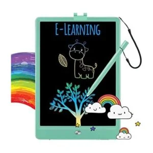 TEKFUN Tablet de escritura con pantalla LCD para niños_1