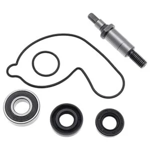 Kit de reparación de bomba de agua para Yamaha Dirt Bike_2