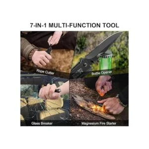 Regalos para hombres y papá cuchillo multiherramienta de_4