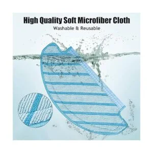 Paquete de 18 accesorios de repuesto para aspiradora_6