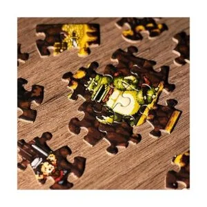 Rompecabezas Boss Monster_5