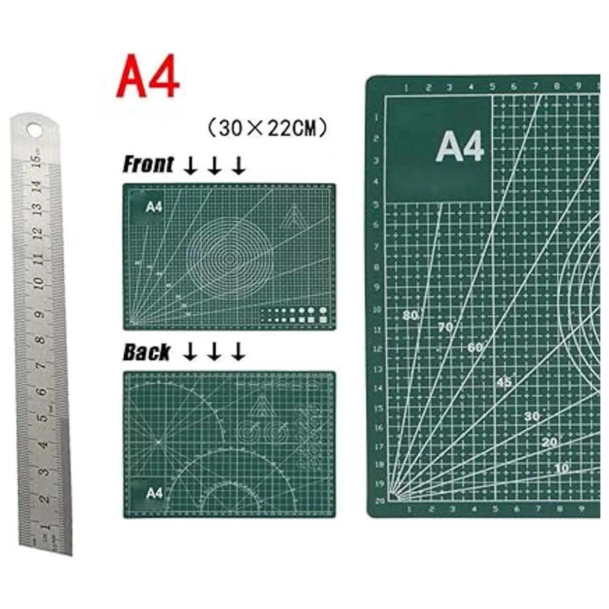 YJHSS 37 herramientas de modelo para Gundam kit de_7