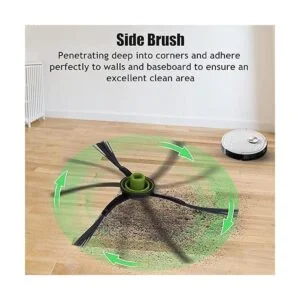 Paquete de 18 accesorios de repuesto para aspiradora_3