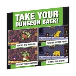 Rompecabezas Boss Monster_3