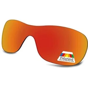 Bwake Lentes de repuesto polarizadas para gafas de sol_1