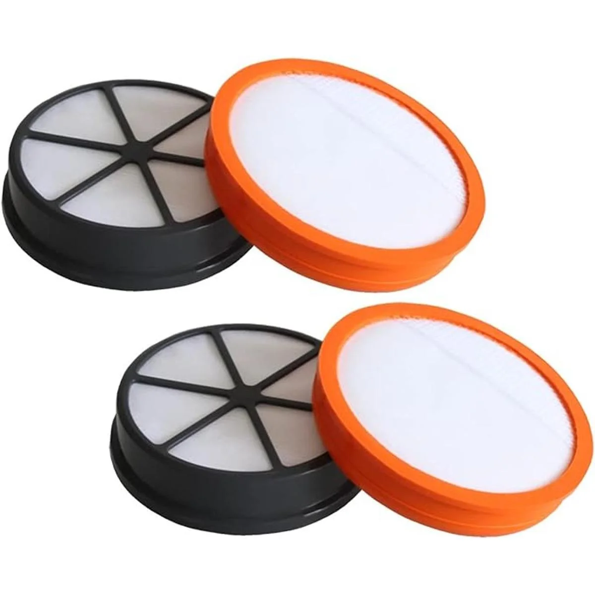 Surrgound Kit de filtro compatible con aspiradoras_1