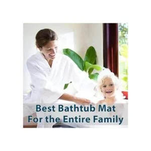 ComfiLife Alfombrilla de baño para bañera y ducha_7