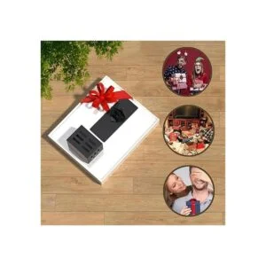 weallbuy Abridor de botellas magnético con tapa de_7