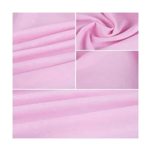 YUUXII Camino de mesa de gasa de 11.5 ft 2 unidades_3