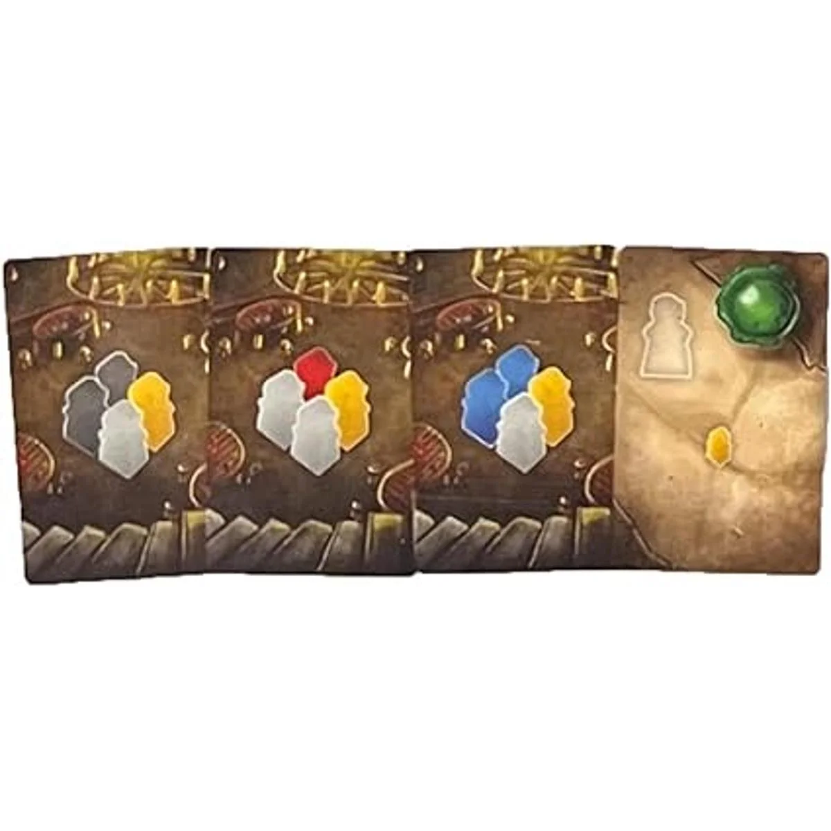 Renegade Game Studios Paladines of The West Kingdom Caja_3