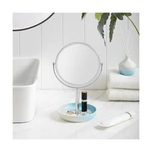 Motifeur Accesorios de baño Espejo de maquillaje_5