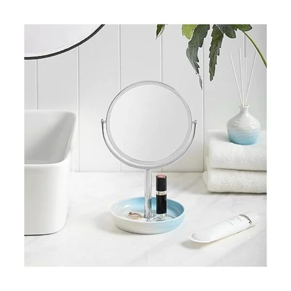 Motifeur Accesorios de baño Espejo de maquillaje_5