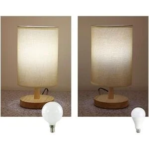 Bombilla LED G16 G50 E14 de 5 W equivalente a 50 W_3