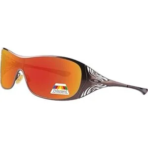 Bwake Lentes de repuesto polarizadas para gafas de sol_2