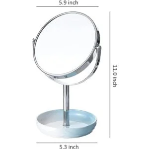 Motifeur Accesorios de baño Espejo de maquillaje_2