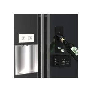 weallbuy Abridor de botellas magnético con tapa de_6