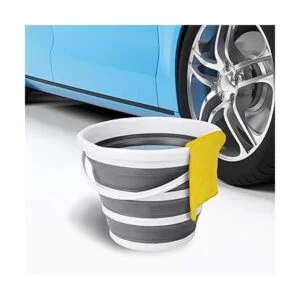 Eurow Cubo plegable para interiores y exteriores de 10_3