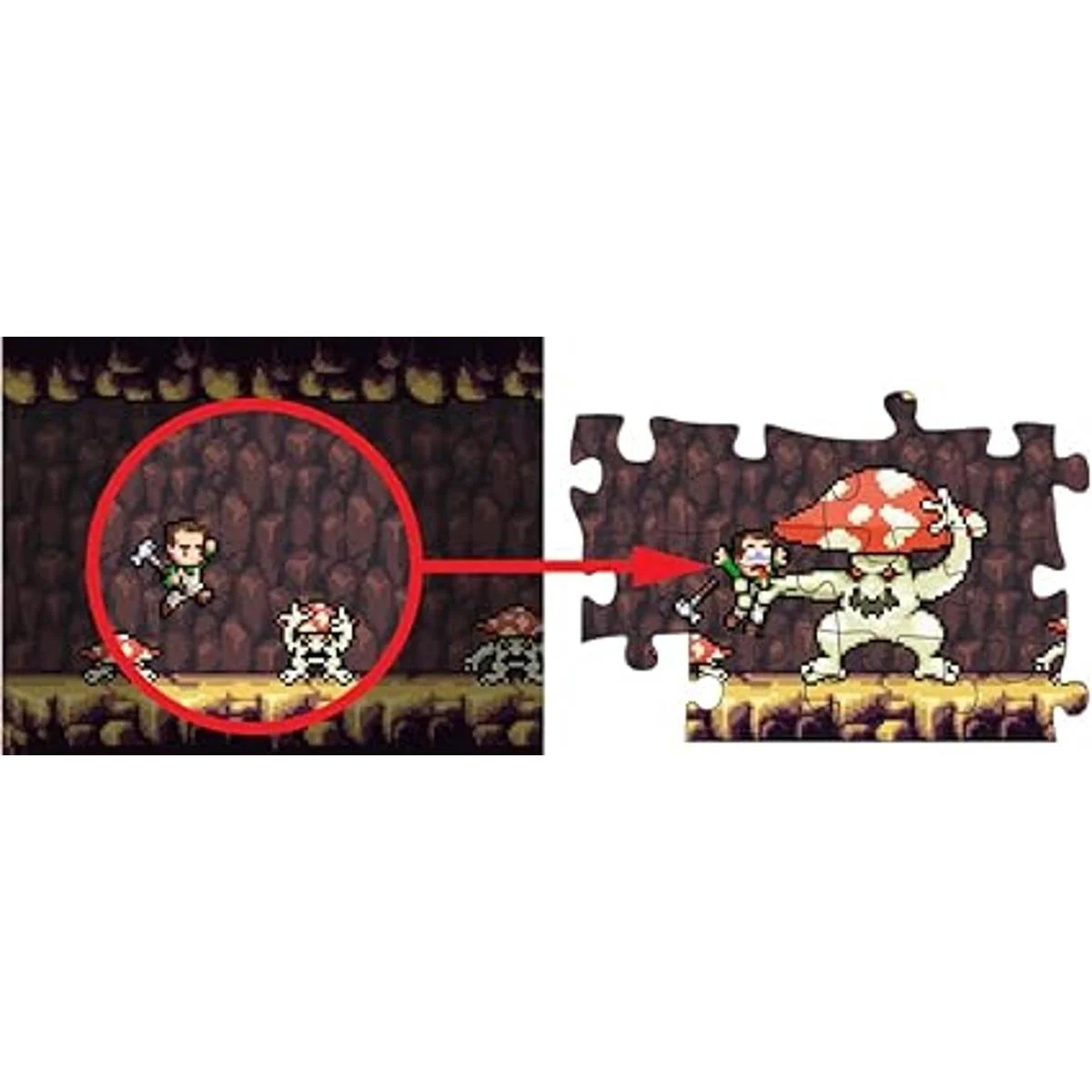 Rompecabezas Boss Monster_4