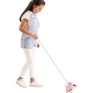 Little Live Pets My Pet Pig Piggly Cerdo de juguete_6