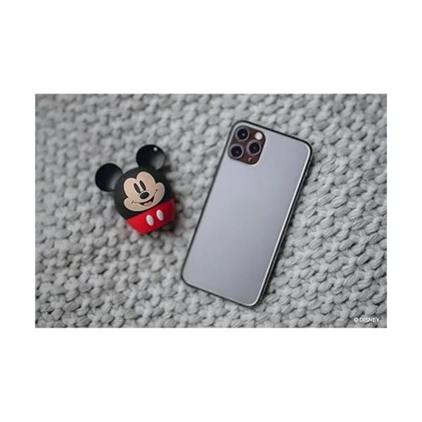 Bitty Boomers Disney Mickey Mouse Mini altavoz Bluetooth_7