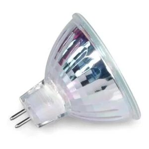 MR16 Bombillas halógenas de 50 W 12 V GU5.3 foco de 2_3