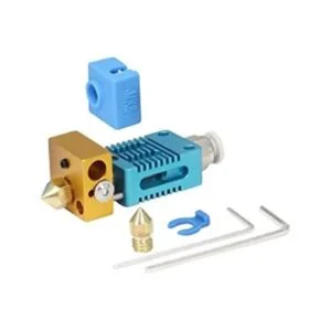 Zeberoxyz Kit de extrusora Hotend montado piezas de_1