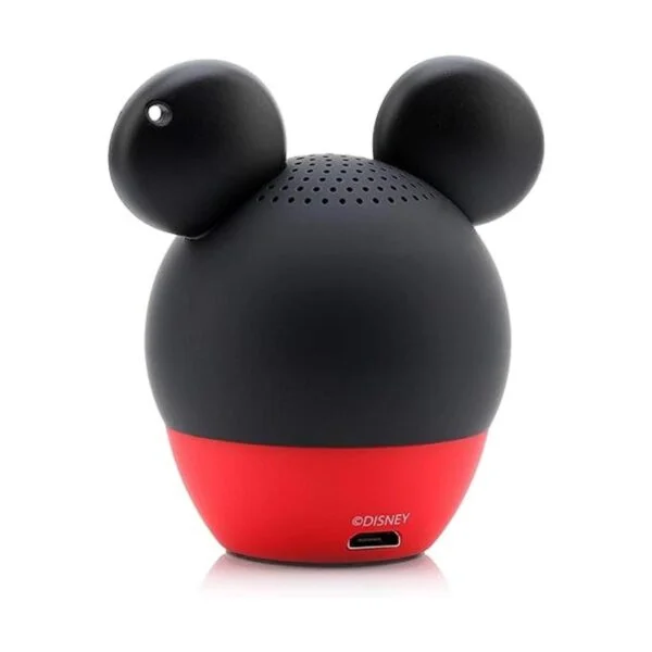 Bitty Boomers Disney Mickey Mouse Mini altavoz Bluetooth_2