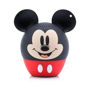 Bitty Boomers Disney Mickey Mouse Mini altavoz Bluetooth_1