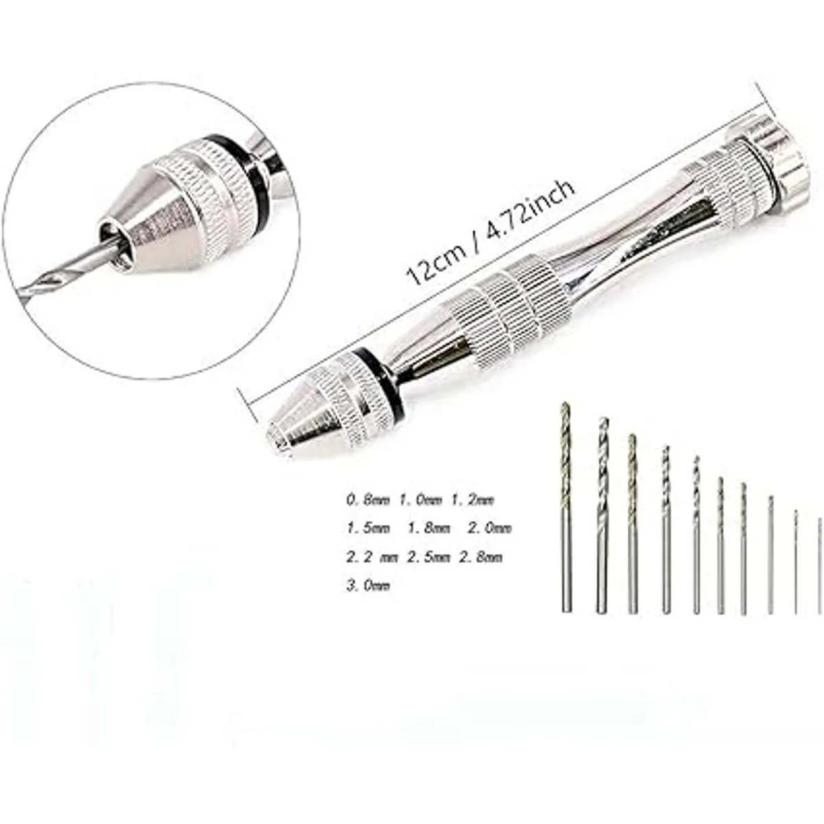 YJHSS 37 herramientas de modelo para Gundam kit de_3