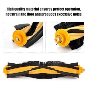 Paquete de 18 accesorios de repuesto para aspiradora_4