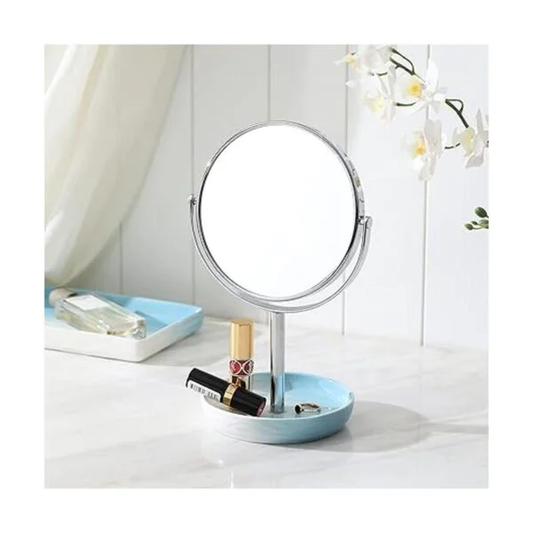 Motifeur Accesorios de baño Espejo de maquillaje_3
