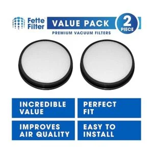 Fette Filter Recambios de accesorios de filtro de vacío_2