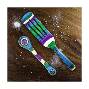 Baltique Mumbai Collection Juego de utensilios de cocina_3