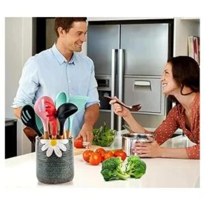 Soporte para utensilios de cocina para encimeras_3