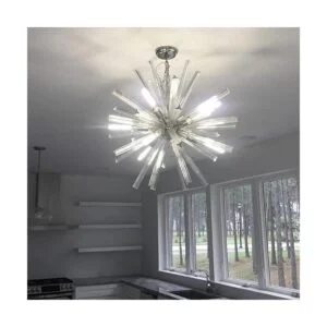 Bombilla E26 regulable de 6 W igual a 60 W Edison LED_2