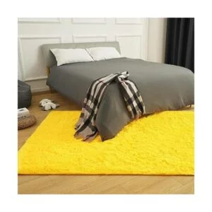 Amearea Alfombra suave y esponjosa de alta calidad_2