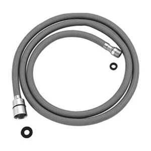 Gnimauhz Kitchen Grifo de repuesto para fregadero_1