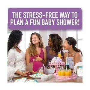 Neatz Juegos de baby shower juegos de revelación de_3