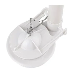 Kit de reparación de inodoro de 3 pulgadas con junta y_7