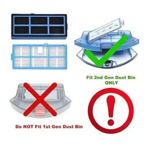 JJ Neumann Piezas de repuesto Accesorios compatibles con_2