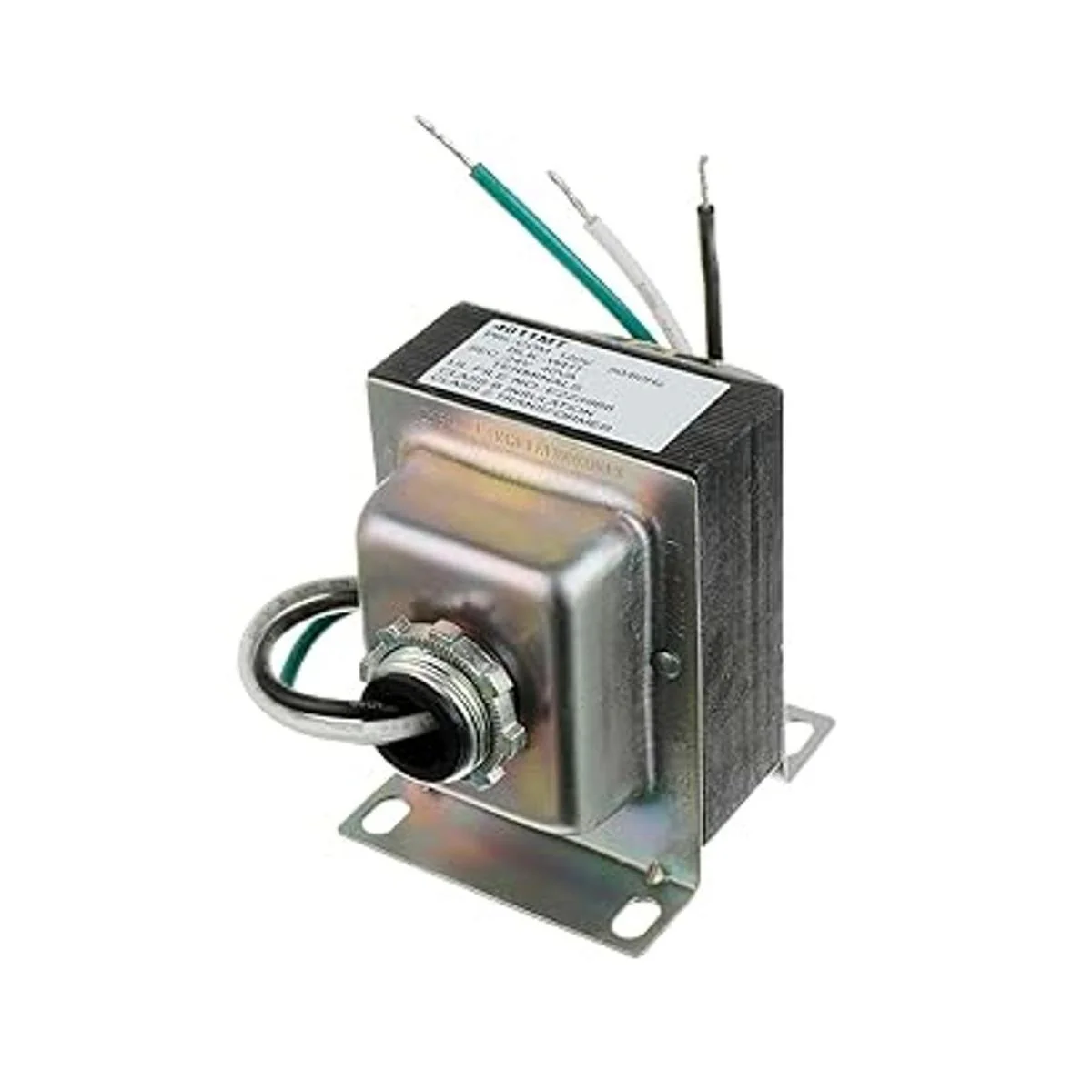 BOJACK Termostato y transformador de timbre de 24 V 40 VA_3