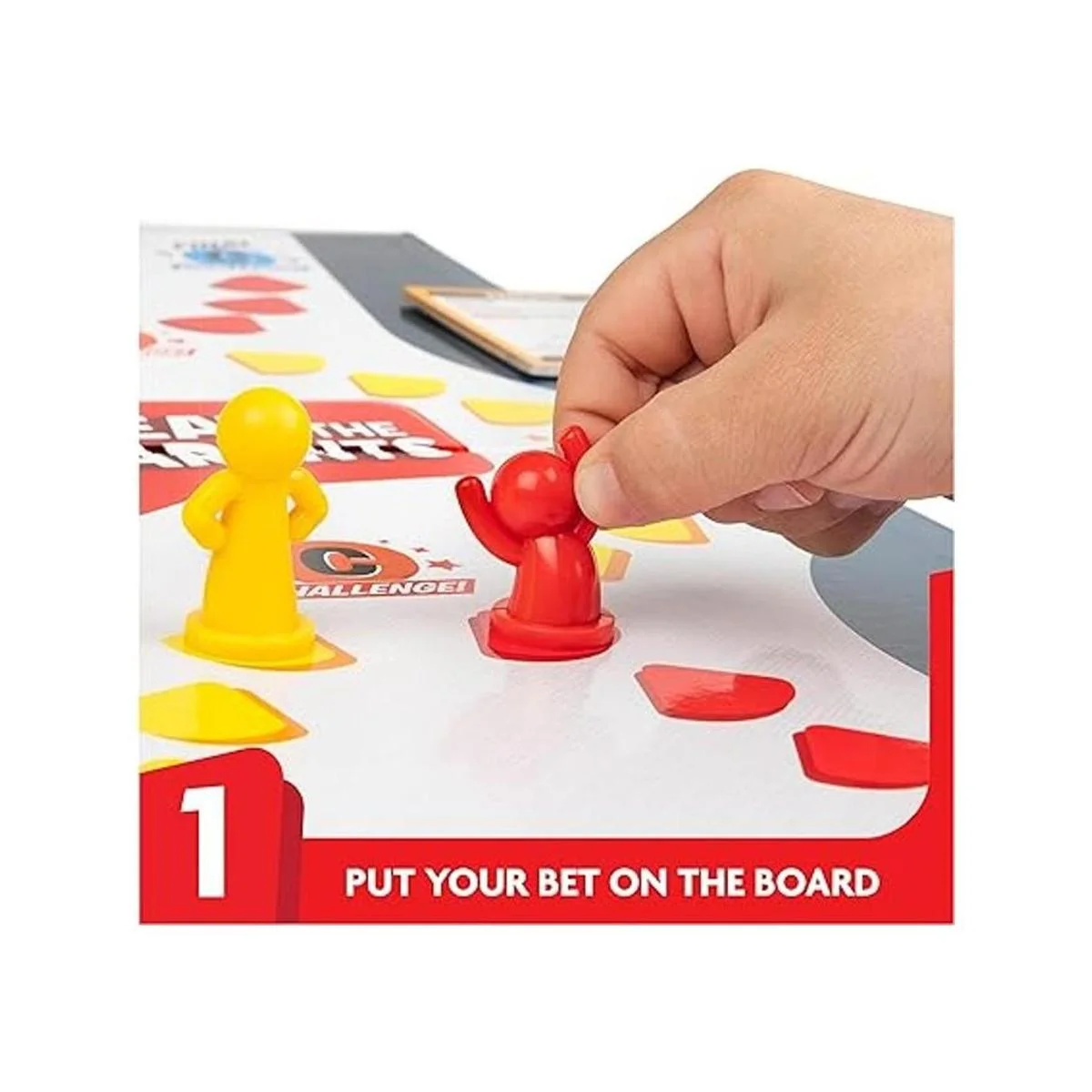 Beat The Parents Juego clásico de trivia familiar niños_4