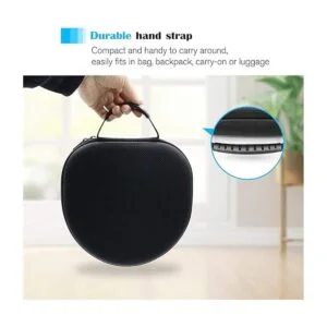 ProCase Funda rígida para AirPods Max funda de transporte_3