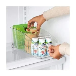 YouCopia Cajón para refrigerador desplazable 6.0_3